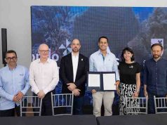 Avianca se compromete con la biodiversidad de San Andrés, Providencia y Santa Catalina