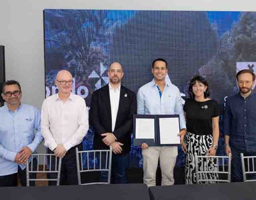 Avianca se compromete con la biodiversidad de San Andrés, Providencia y Santa Catalina