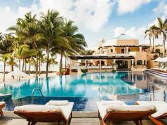 Las Vacaciones perfectas con todo incluido en el Hotel Barceló Punta Cana