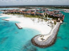 República Dominicana un paraíso que cada vez más disfruta Latinoamérica y el mundo
