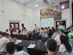 Fortalecer el turismo en el departamento de Córdoba, es la meta de la Gobernación