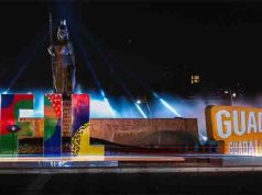 Comienza la Feria Internacional del Libro de Guadalajara