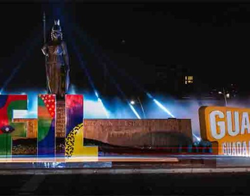 Comienza la Feria Internacional del Libro de Guadalajara