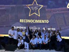 Expobar 2024 fortaleció el turismo y robustece el entretenimiento nocturno en Colombia