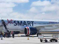 JetSMART inaugura nuevas rutas desde Medellín hacia Montería y Barranquilla