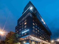 ¿Busca pasar año nuevo en un lugar diferente a su casa? celebrelo en un hotel bogotano