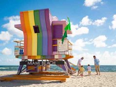 Miami fue uno de los 3 destinos más consultados en 2024, según Google