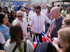 República Dominicana llega a 11 millones de visitantes haciendo historia