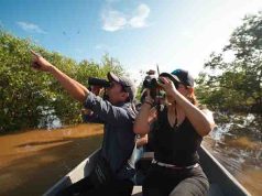 Magdalena recibe apoyo del Gobierno para fortalecer el turismo cultural