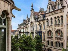 NH Collection si gue transformando sus propiedades a nivel mundial