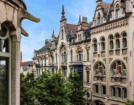 NH Collection si gue transformando sus propiedades a nivel mundial