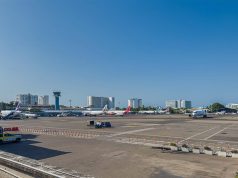 Aeropuerto de Cartagena moviliza más de 700 mil pasajeros en el arranque de 2025