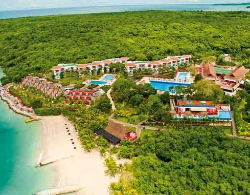 Beneficios exclusivos tendrán en los Hoteles Decameron los afiliados de Colsubsidio