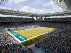 Miami se hace fuerte en Turismo deportivo