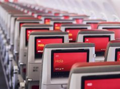 Iberia apuesta a la venta récord de asientos para el verano 2025 y tres vuelos diarios a Bogotá