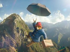 La nueva película de Paddington,narra su gran aventura por tierras peruanas