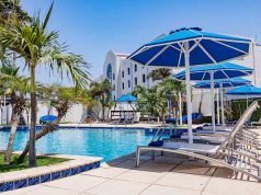 Brickell Bay Beach Resort Aruba ahora es el TRYP by Wyndham Aruba Adults Only Hotel