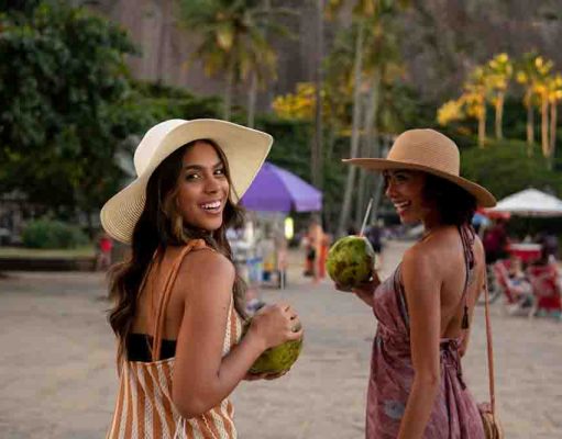 Las tendencias de KAYAK a dónde quieren viajar los colombianos