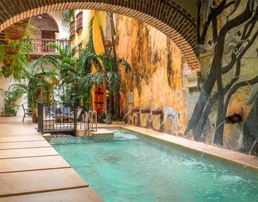 FARANDA HOTELS & RESORTS TOMA A COLOMBIA COMO CENTRO DE SU EXPANSIÓN