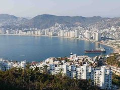 Acapulco un lugar de ensueño