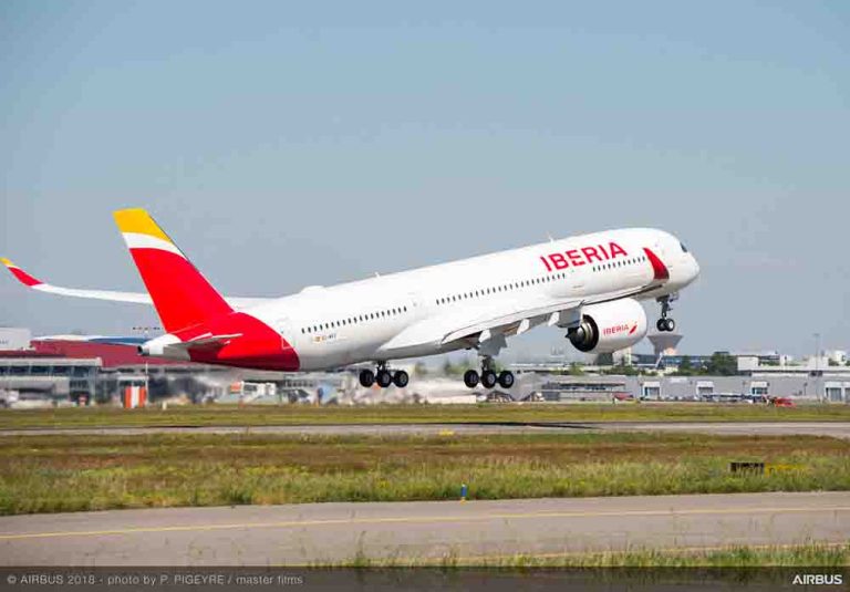 Iberia cambia programa de viajero frecuente
