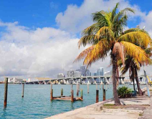 ¿Por qué Miami es el destino favorito de los colombianos?