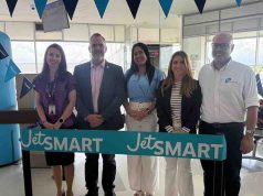 Nueva ruta de JetSMART de Bogotá a la «Capital de la Salsa»
