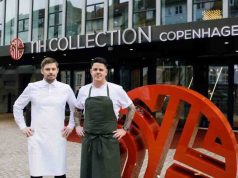 UN DESAYUNO QUE REUNE 11 ESTRELLAS MICHELIN