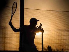 Las grandes figuaras del mundo van a Los Cabos, por ser un destino deportivo