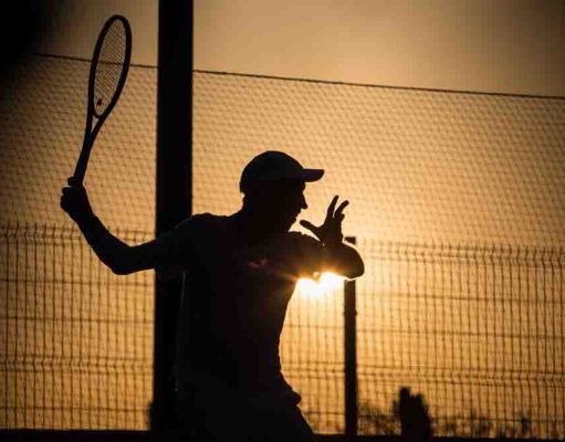 Las grandes figuaras del mundo van a Los Cabos, por ser un destino deportivo