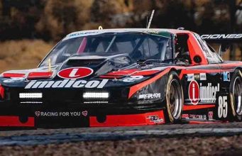 Llega a Plaza Central en esta Semana Santa «TOUR SPEED WEEK 2025»