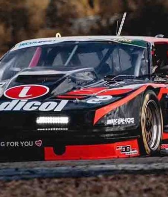 Llega a Plaza Central en esta Semana Santa «TOUR SPEED WEEK 2025»