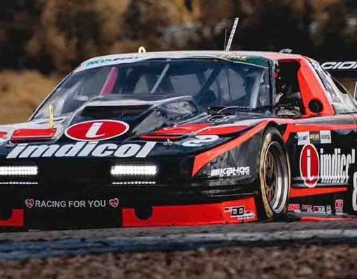 Llega a Plaza Central en esta Semana Santa «TOUR SPEED WEEK 2025»