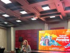 Pereira lanza su nueva maraca ciudad ¡Todo lo que buscas, Pereira lo tiene!