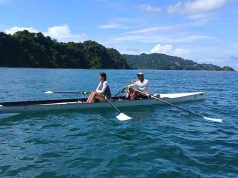 Costa Rica realizará con 12 países el Campeonato Internacional de Remo