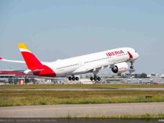 Iberia en España aportó 13000 millones de PIB y 177000 empleos en 2024