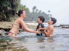 ¿por qué viajar con mamá es el mejor homenaje?