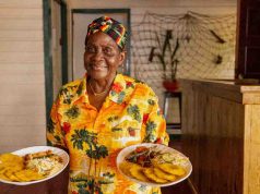 Un destino gastronómico imperdible en América Latina, así es Panamá