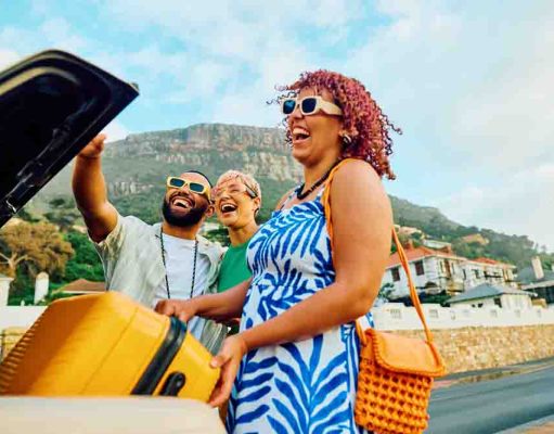 5 razones por las que puede salirte más económico y cómodo viajar en carro