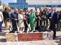El inicio de una nueva era para las reuniones y convenciones de la ciudad, con el Hotel Grand Hyatt Miami Beach