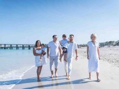 La nueva forma de viajar en familia Vacaciones, multigeneracionales y pet-friendly