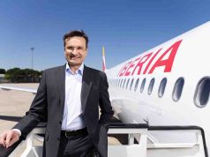 El Plan de Vuelo para 2030 Iberia prevé una inversión de 6000 millones de euros