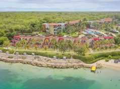 Certificación 100 % de Decameron en sus hoteles con Ecostars