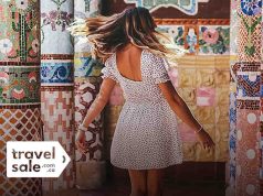 Vuelos a Europa desde $2,7 millones gracias a Iberia