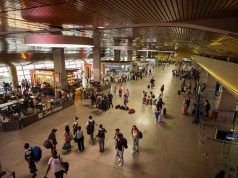 Cartagena vive una temporada turística récord, con más de 1,2 millones de pasajeros proyectados hasta el 15 de agosto.