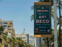 El mundo celebra 100 años del Art Déco con exposiciones, recorridos y eventos culturales