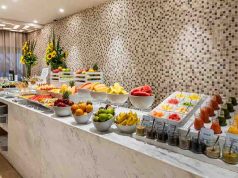 NH Collection Bogotá WTC presenta su nuevo brunch dominical: una explosión de sabores locales y mediterráneos