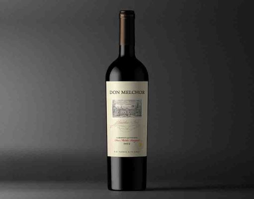 Don Melchor 2021, el vino chileno que conquista el mundo y América Latina