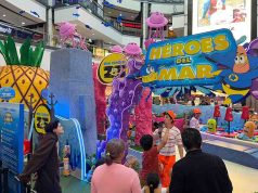 Mallplaza, el destino perfecto para disfrutar en familia estas vacaciones de mitad de año