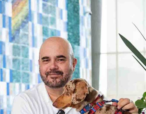 El turismo pet-friendly conquista el corazón de los viajeros en 2025